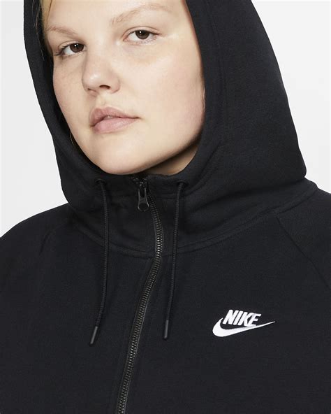 nike sweathirt damen schwarz kupfer reißverschluss|Nike Sweatshirt jetzt online kaufen .